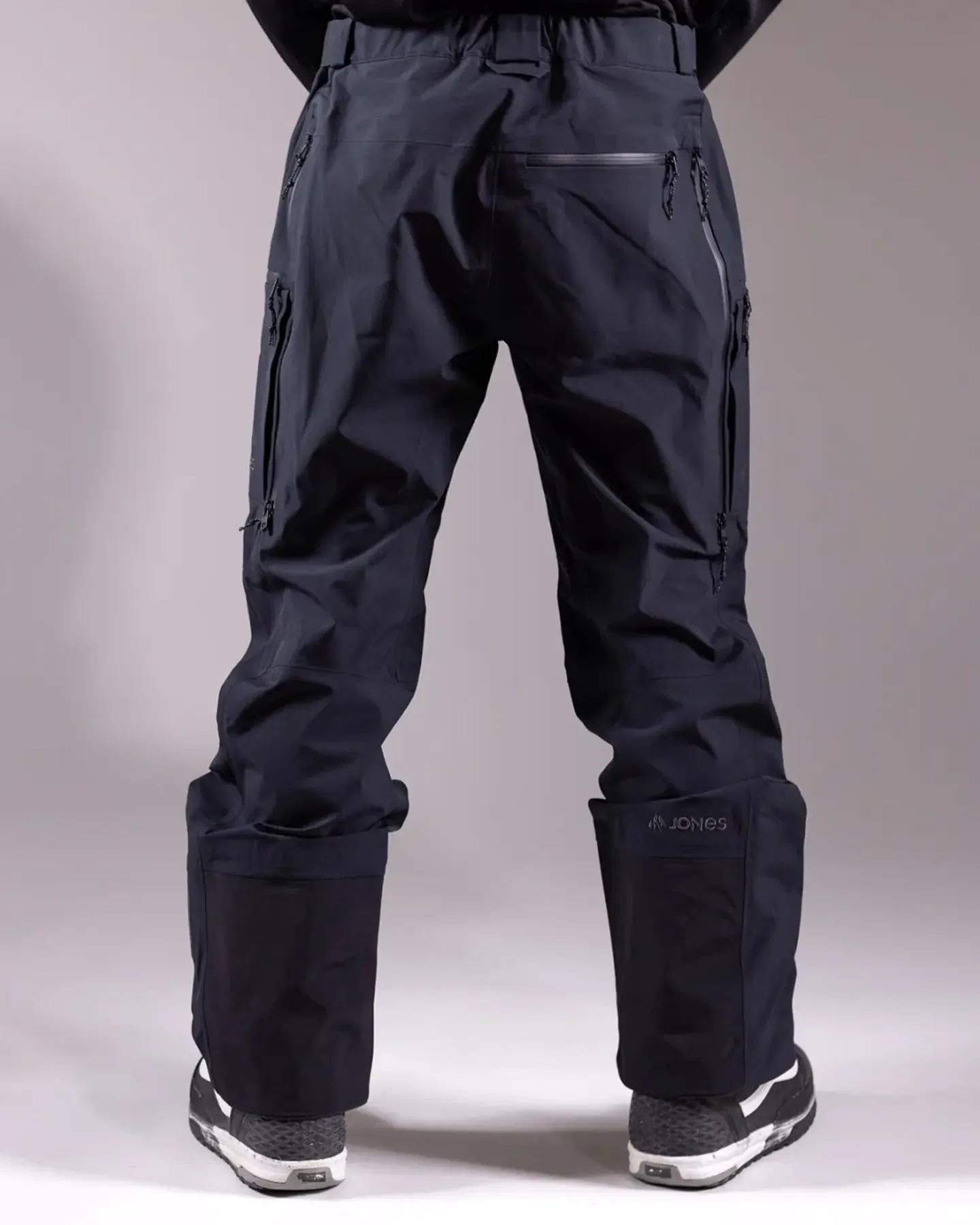 Jones Men's Shralpinist Stretch Recycled 3L Snow Pants