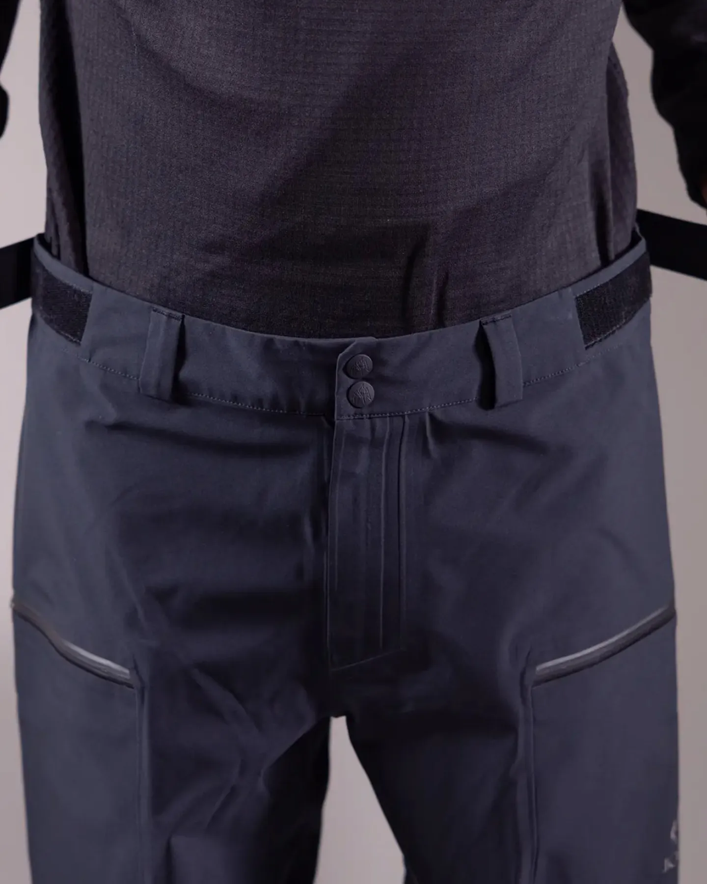 Jones Men's Shralpinist Stretch Recycled 3L Snow Pants