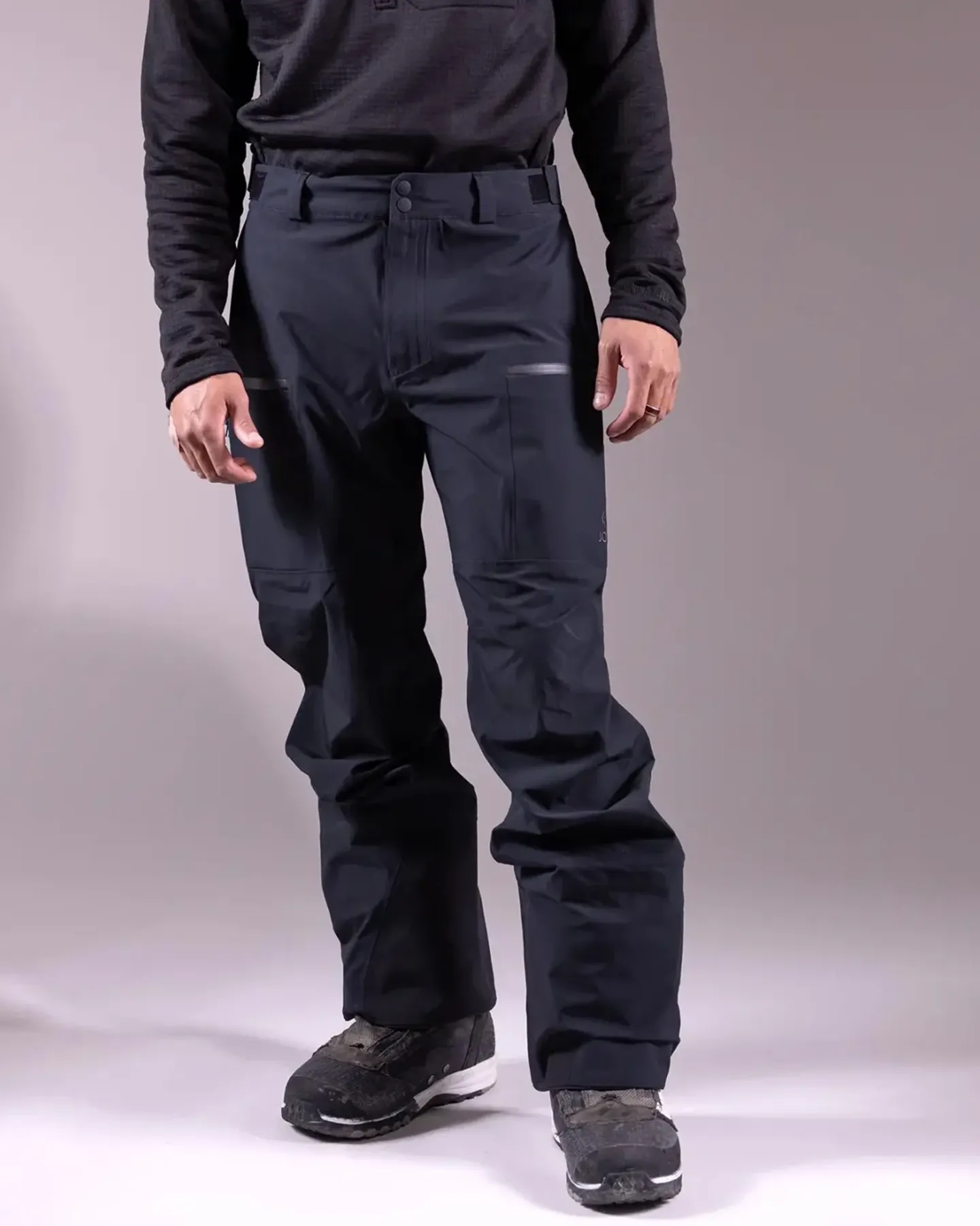 Jones Men's Shralpinist Stretch Recycled 3L Snow Pants