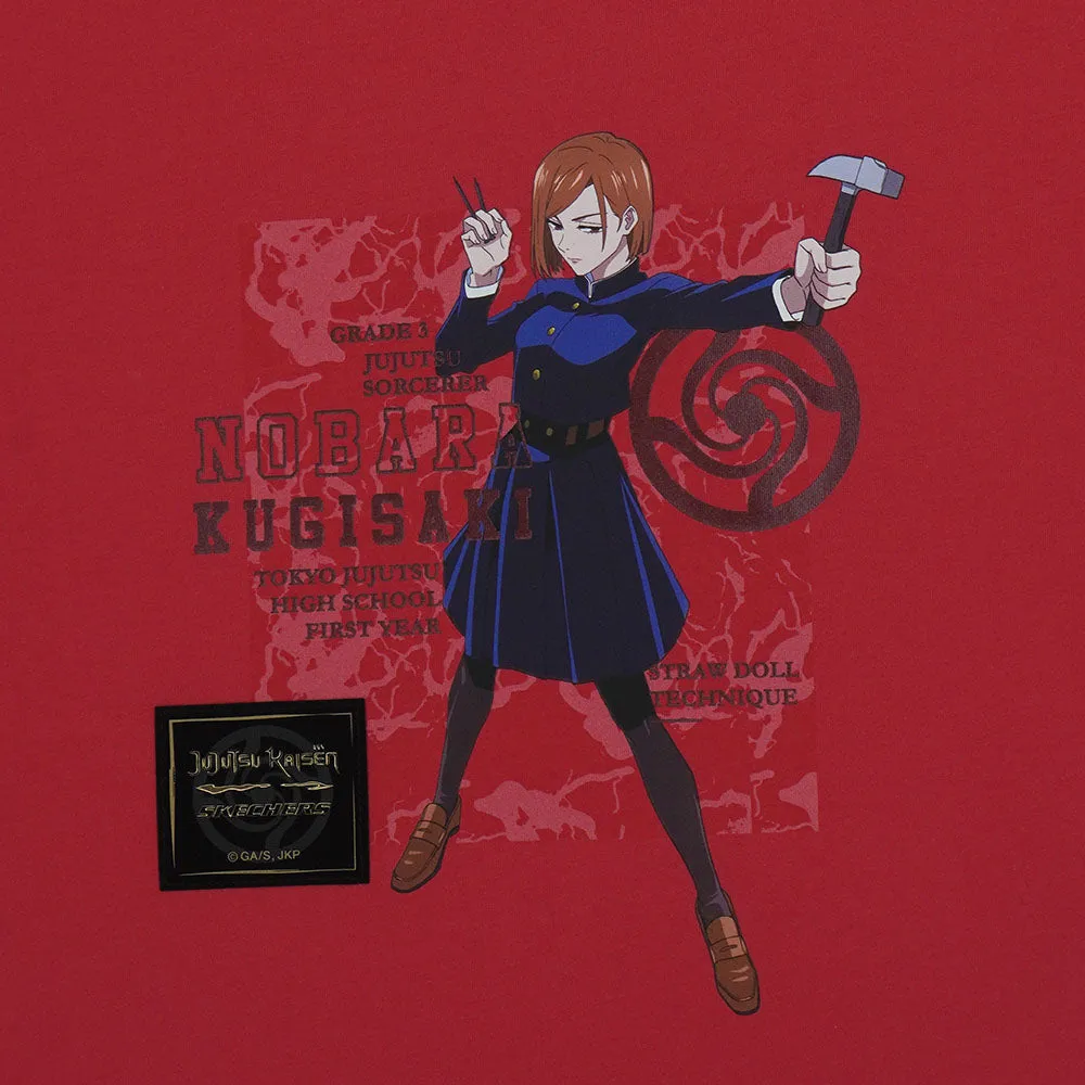 Jujutsu Kaisen: Short Sleeve Tee