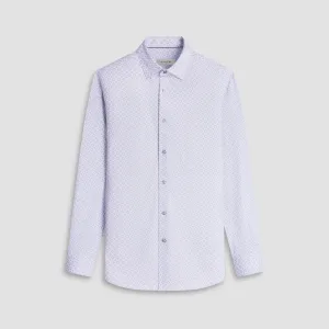 Jules Geometric OoohCotton Shirt