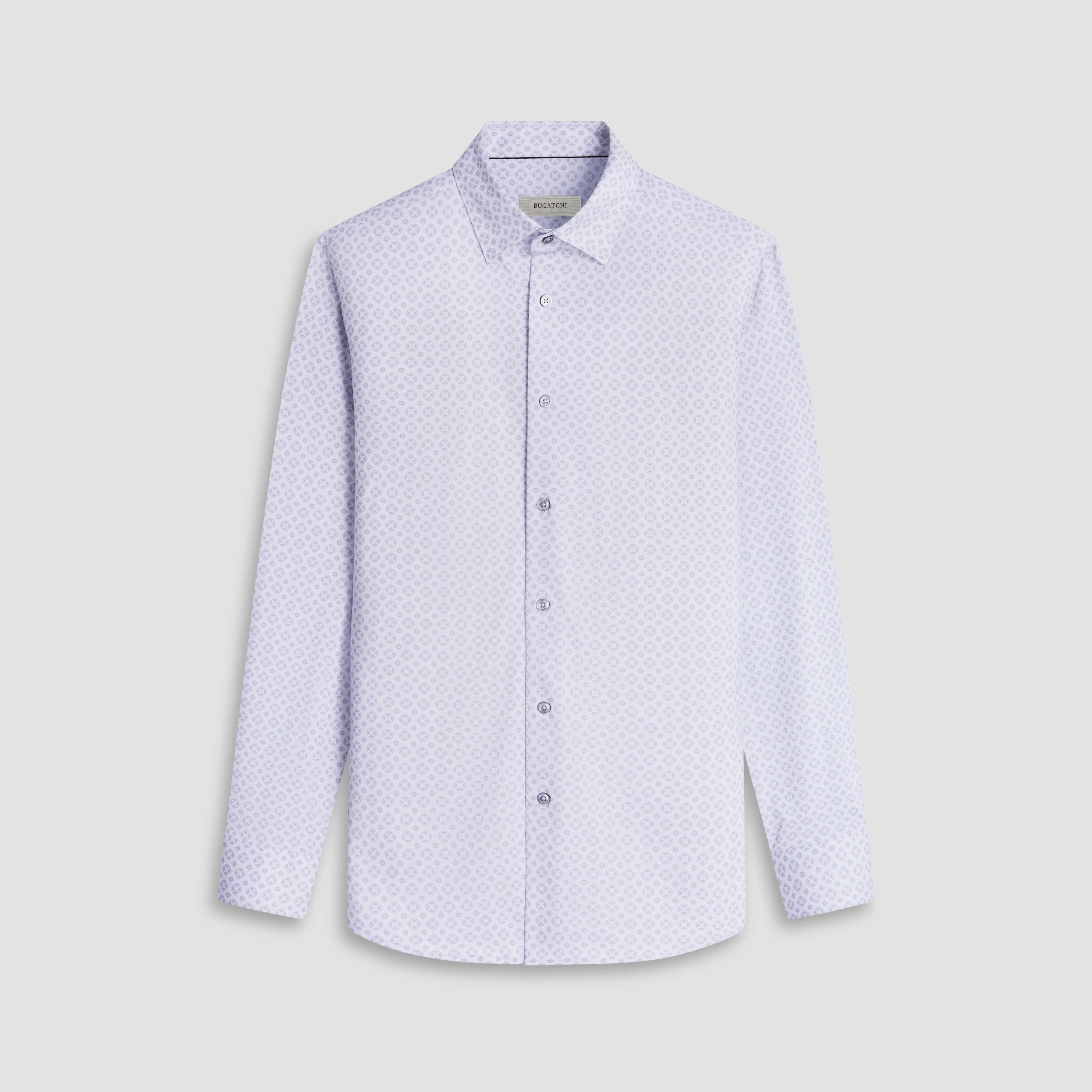 Jules Geometric OoohCotton Shirt