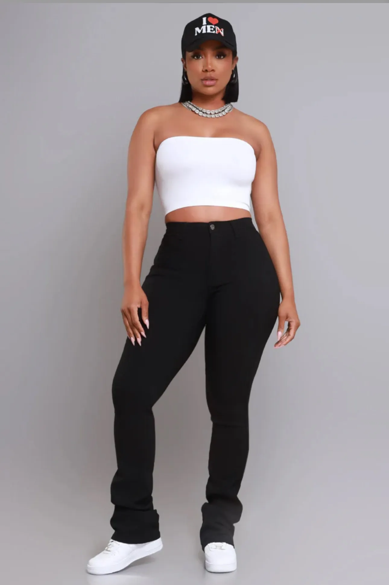 Kadi Stack | Pants