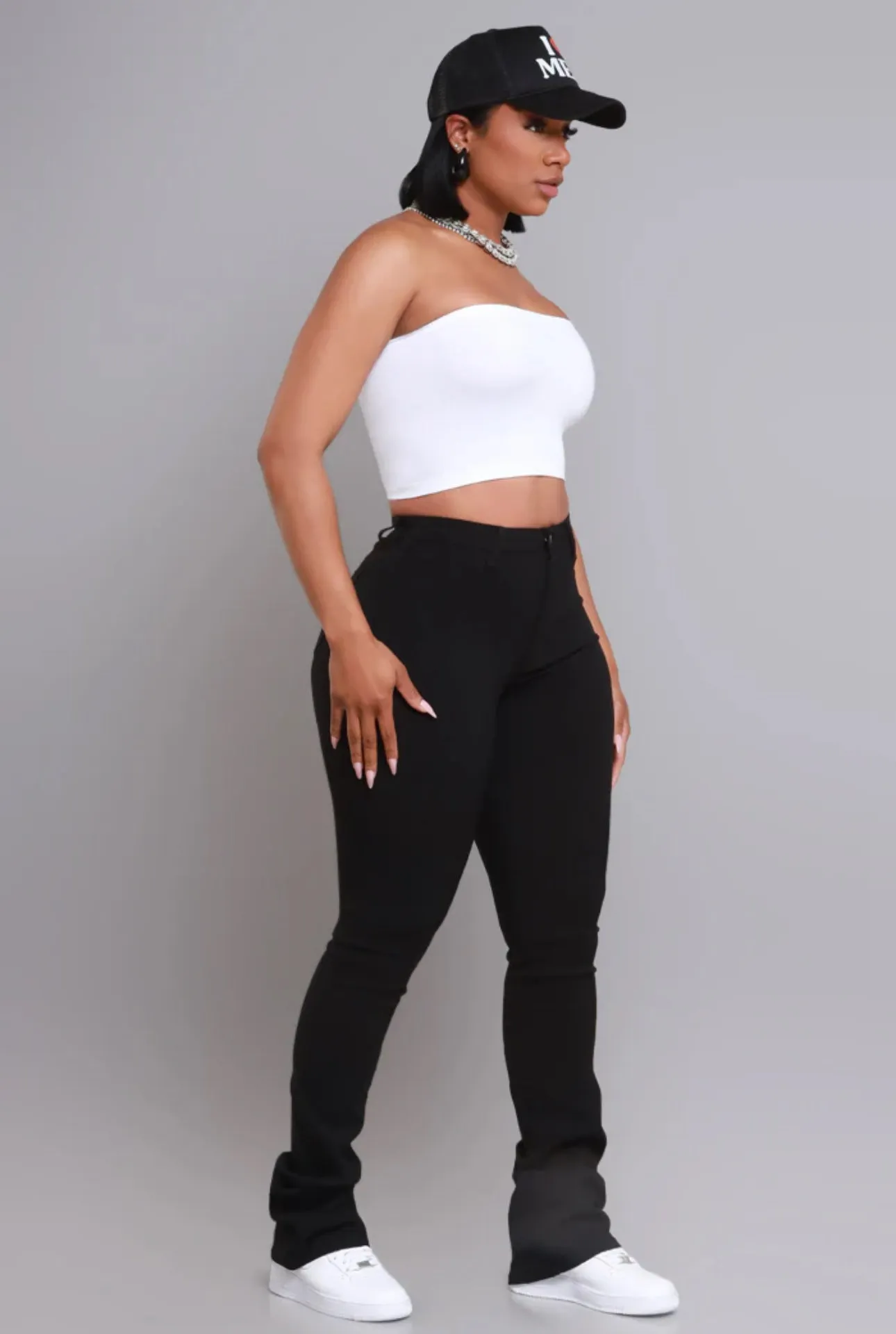 Kadi Stack | Pants