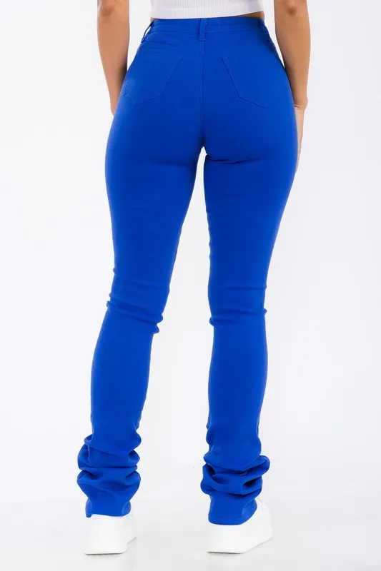 Kadi Stack | Pants