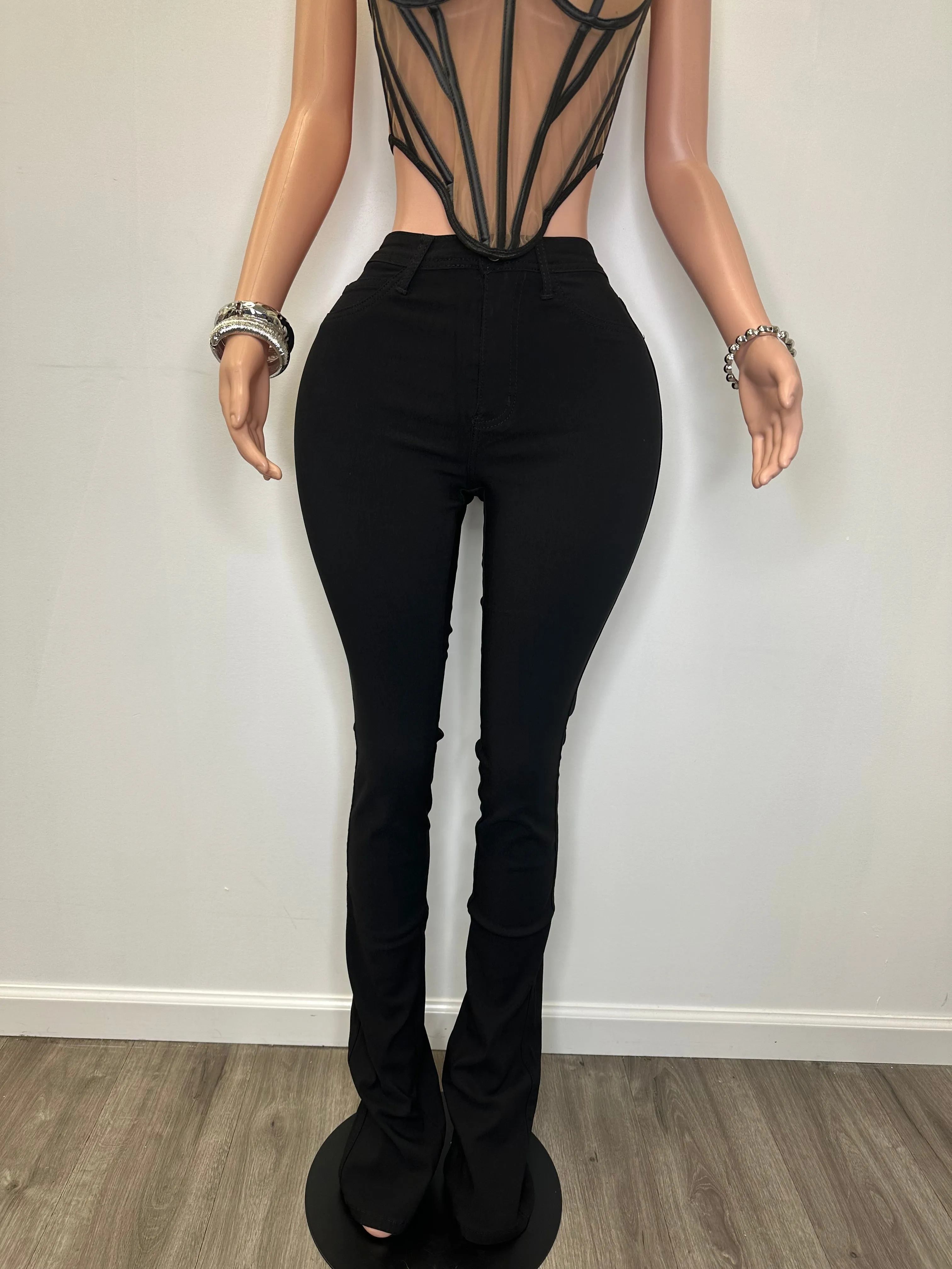 Kadi Stack | Pants