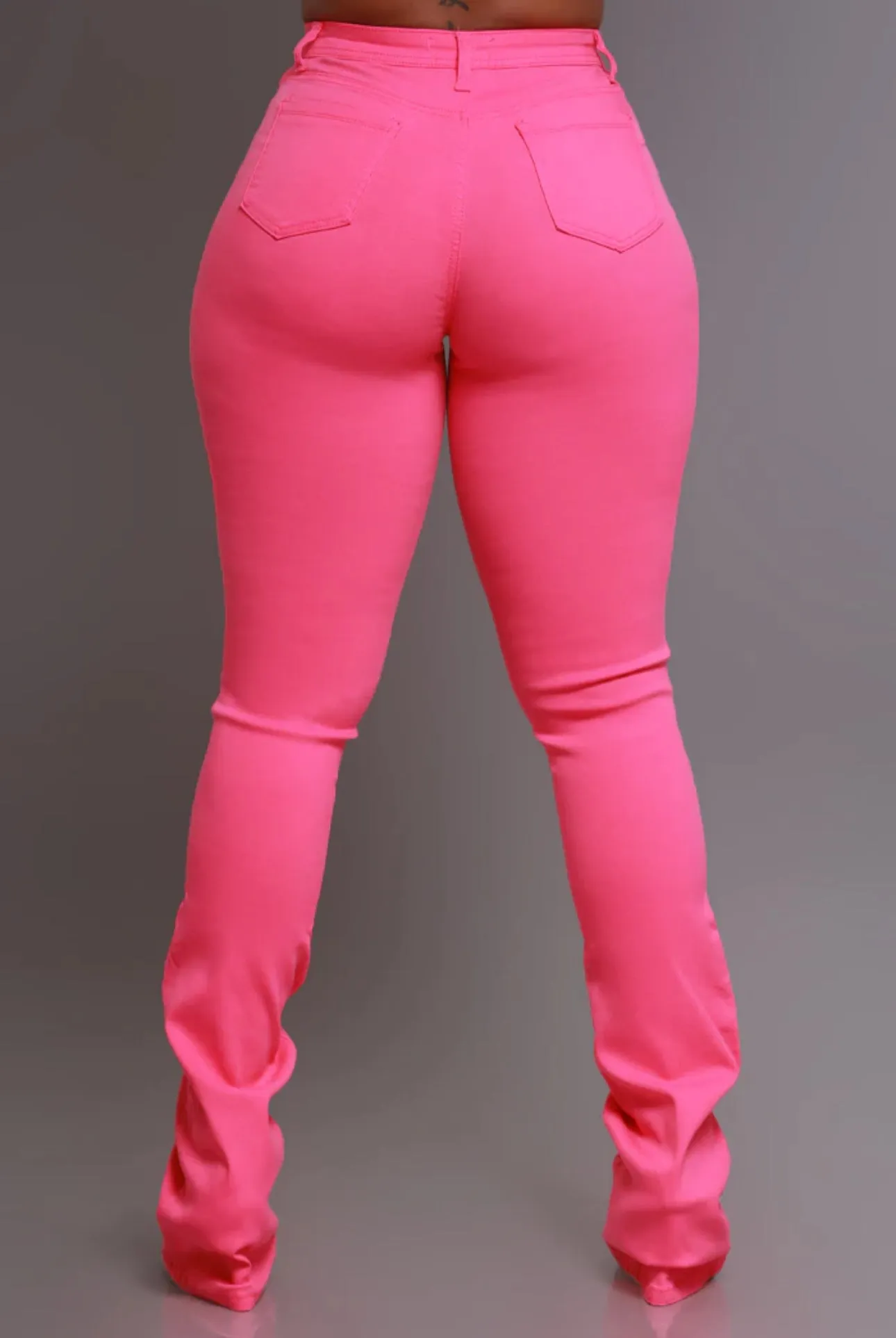 Kadi Stack | Pants