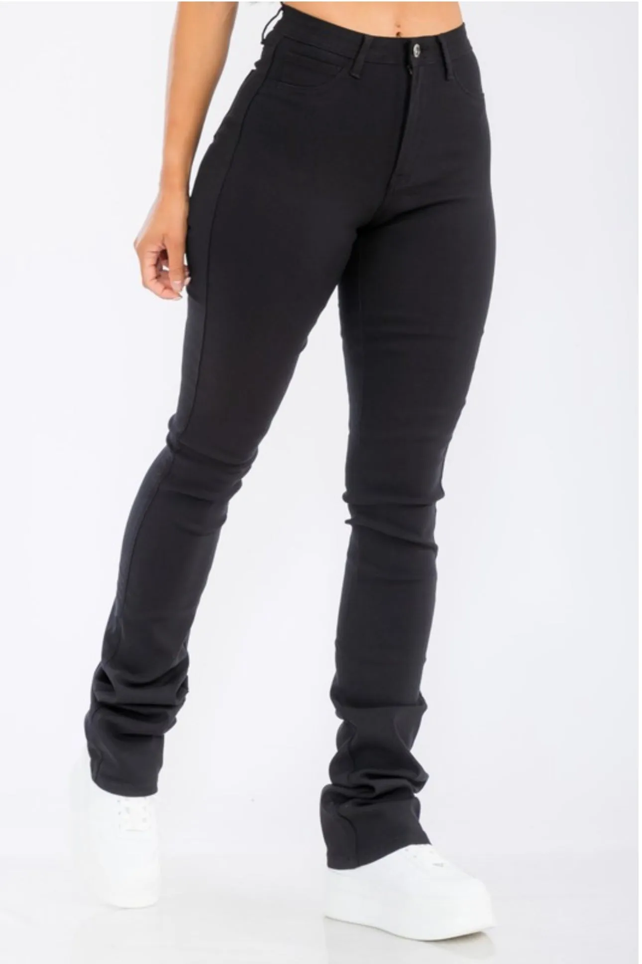 Kadi Stack | Pants