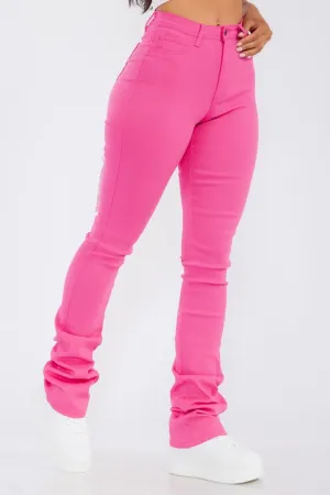 Kadi Stack | Pants