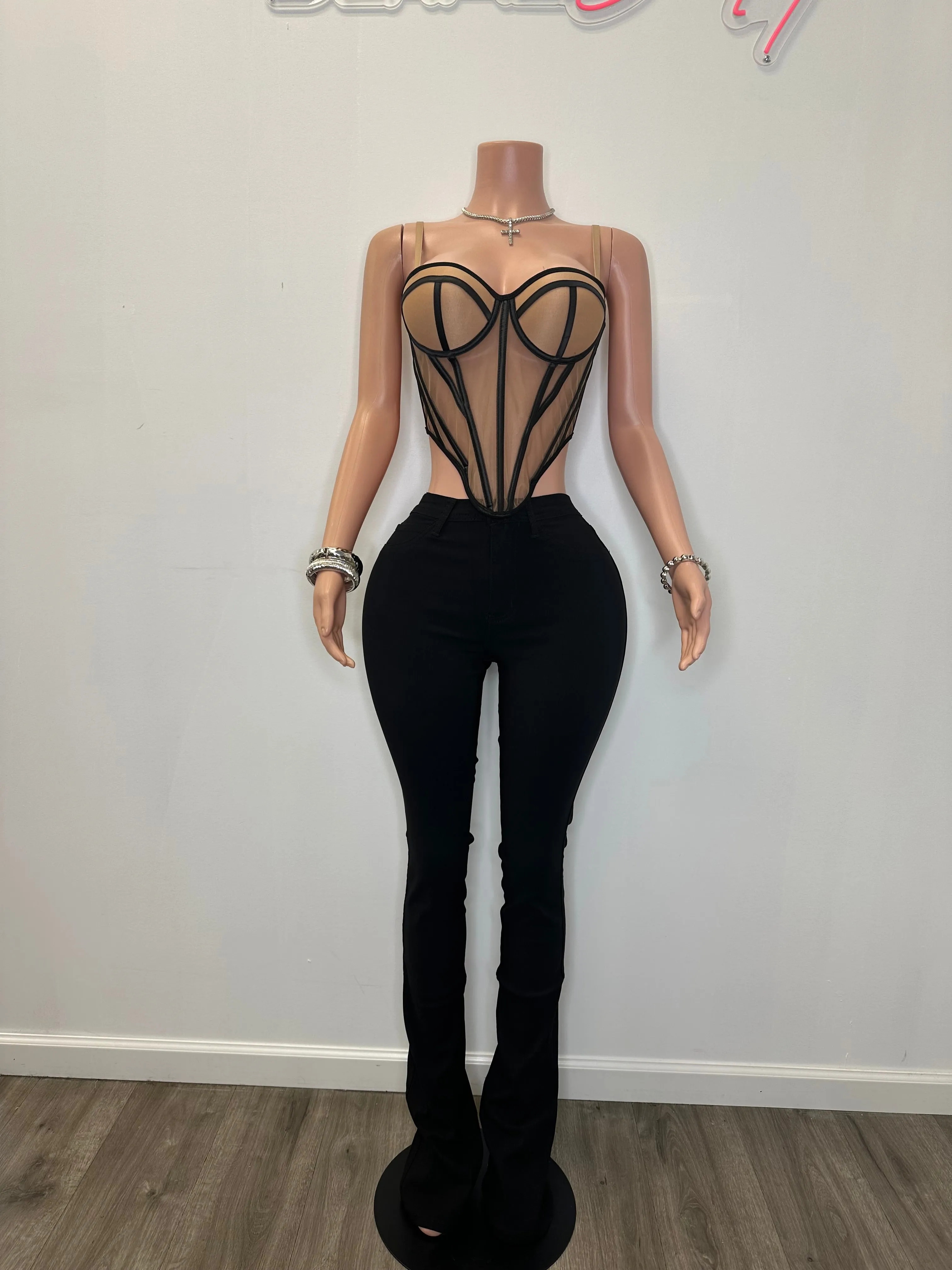 Kadi Stack | Pants