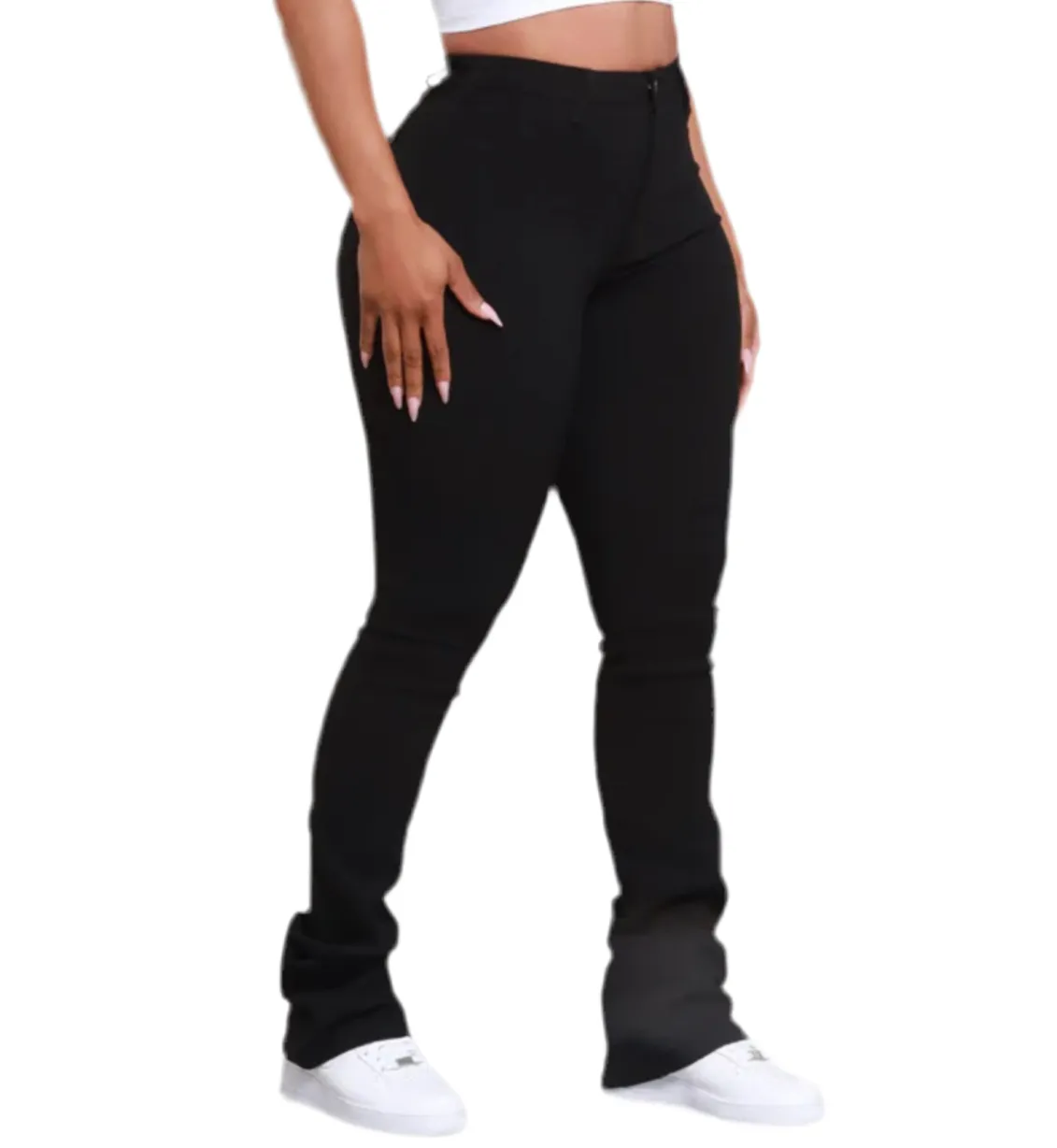Kadi Stack | Pants
