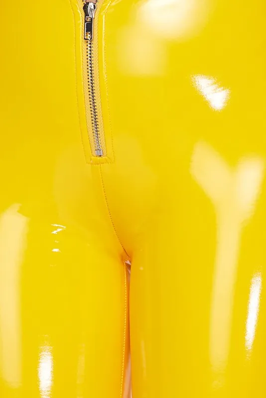 Kandi Latex Pants