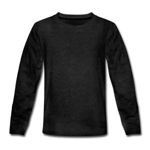 Kids' Premium Long Sleeve T-Shirt (Personalize)