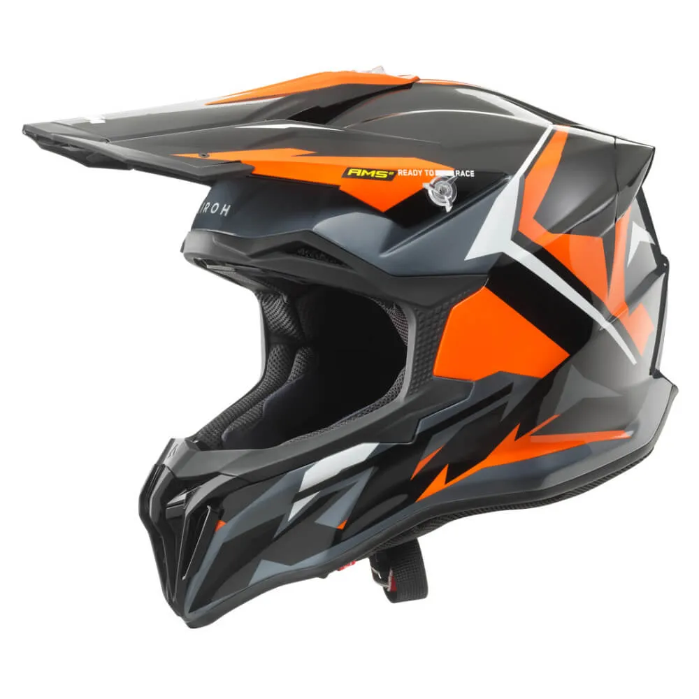 KTM Strycker Helmet 2024