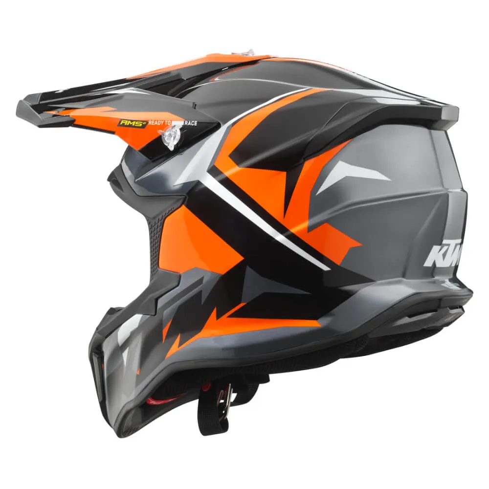KTM Strycker Helmet 2024