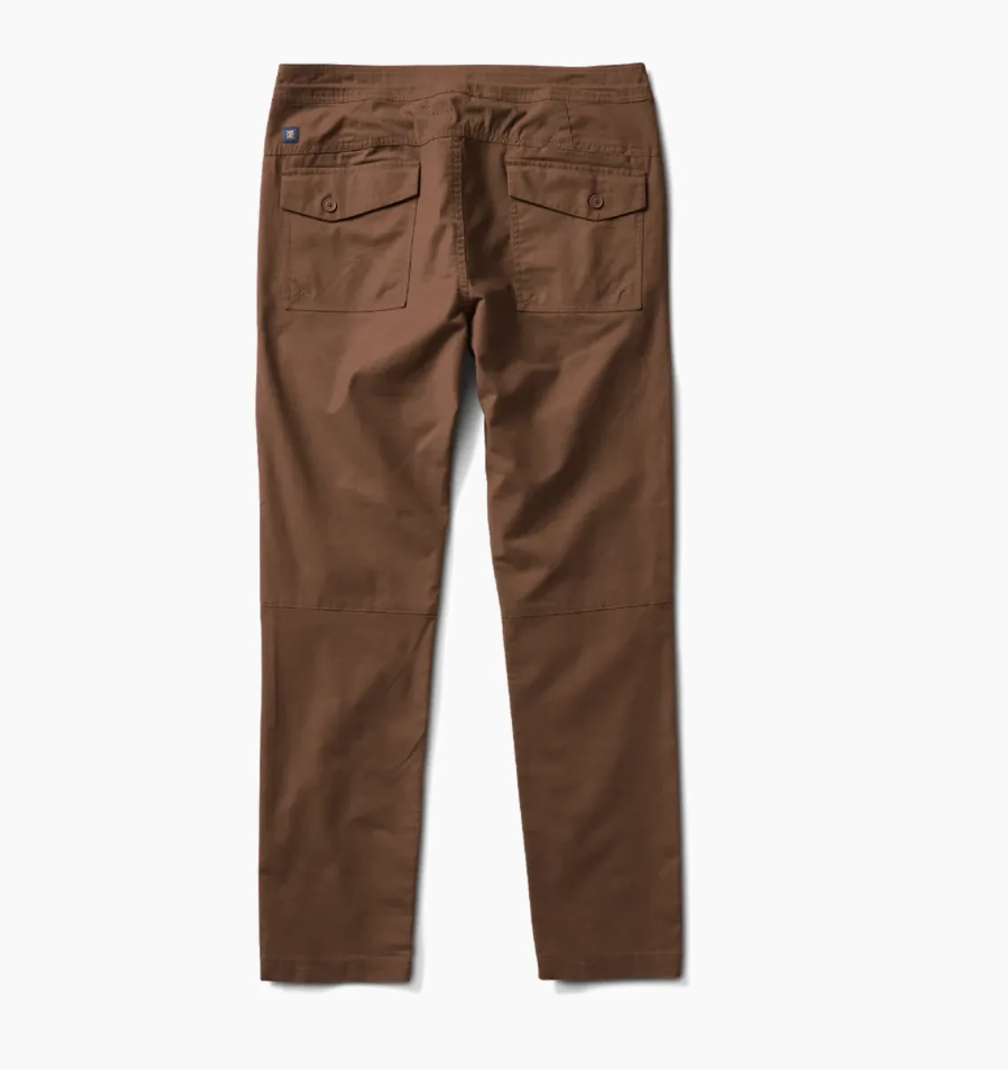 LAYOVER STRETCH TRAVEL PANTS 2.0