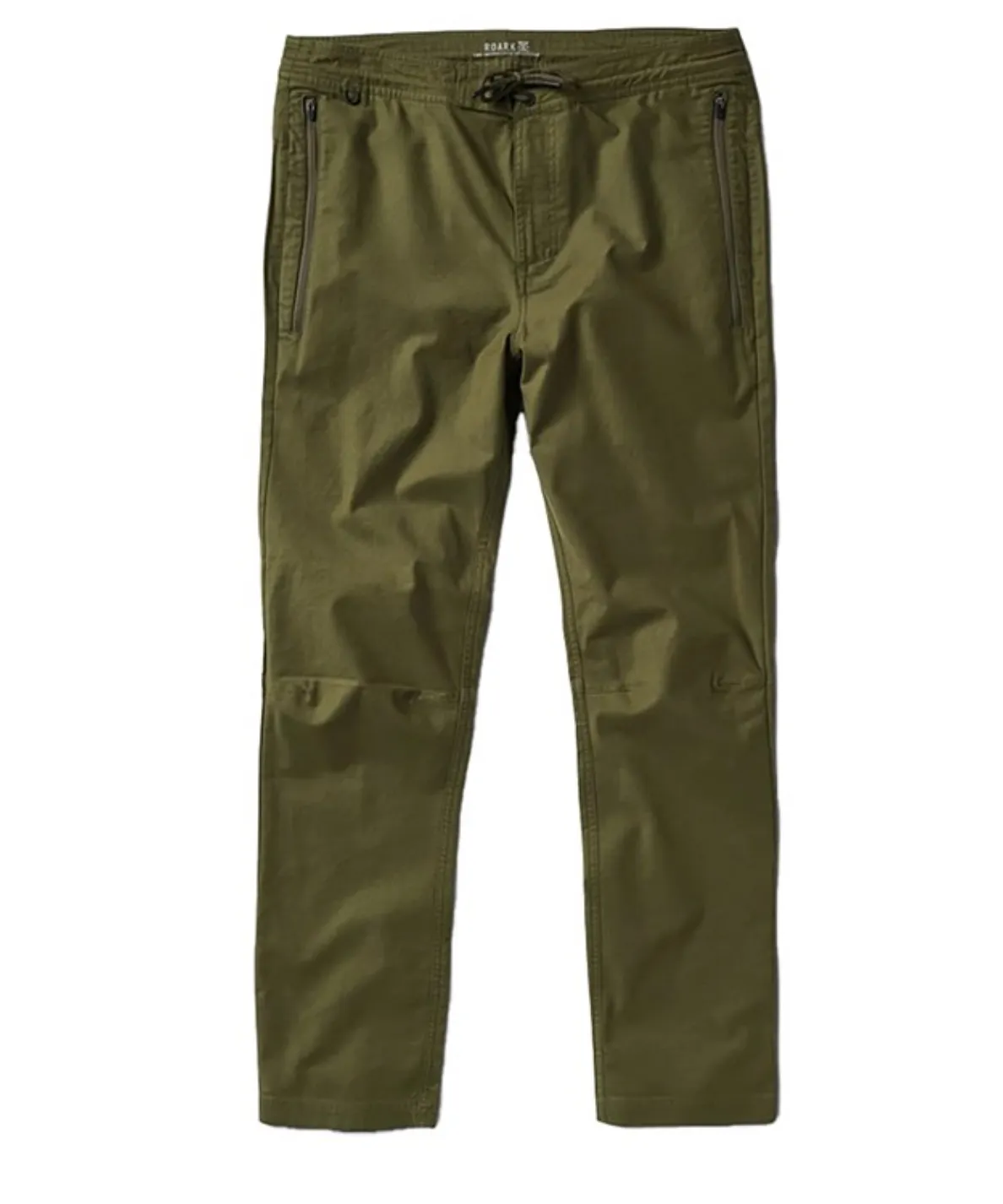 LAYOVER STRETCH TRAVEL PANTS 2.0