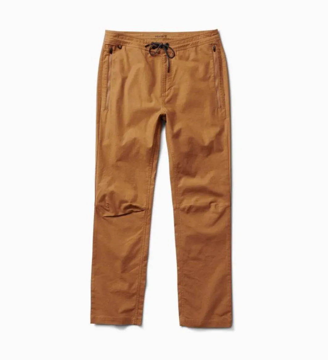 LAYOVER STRETCH TRAVEL PANTS 2.0