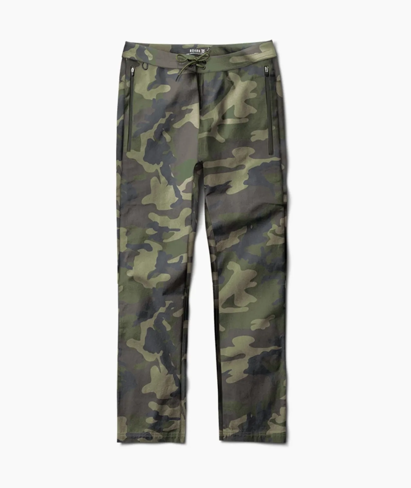 LAYOVER STRETCH TRAVEL PANTS 2.0