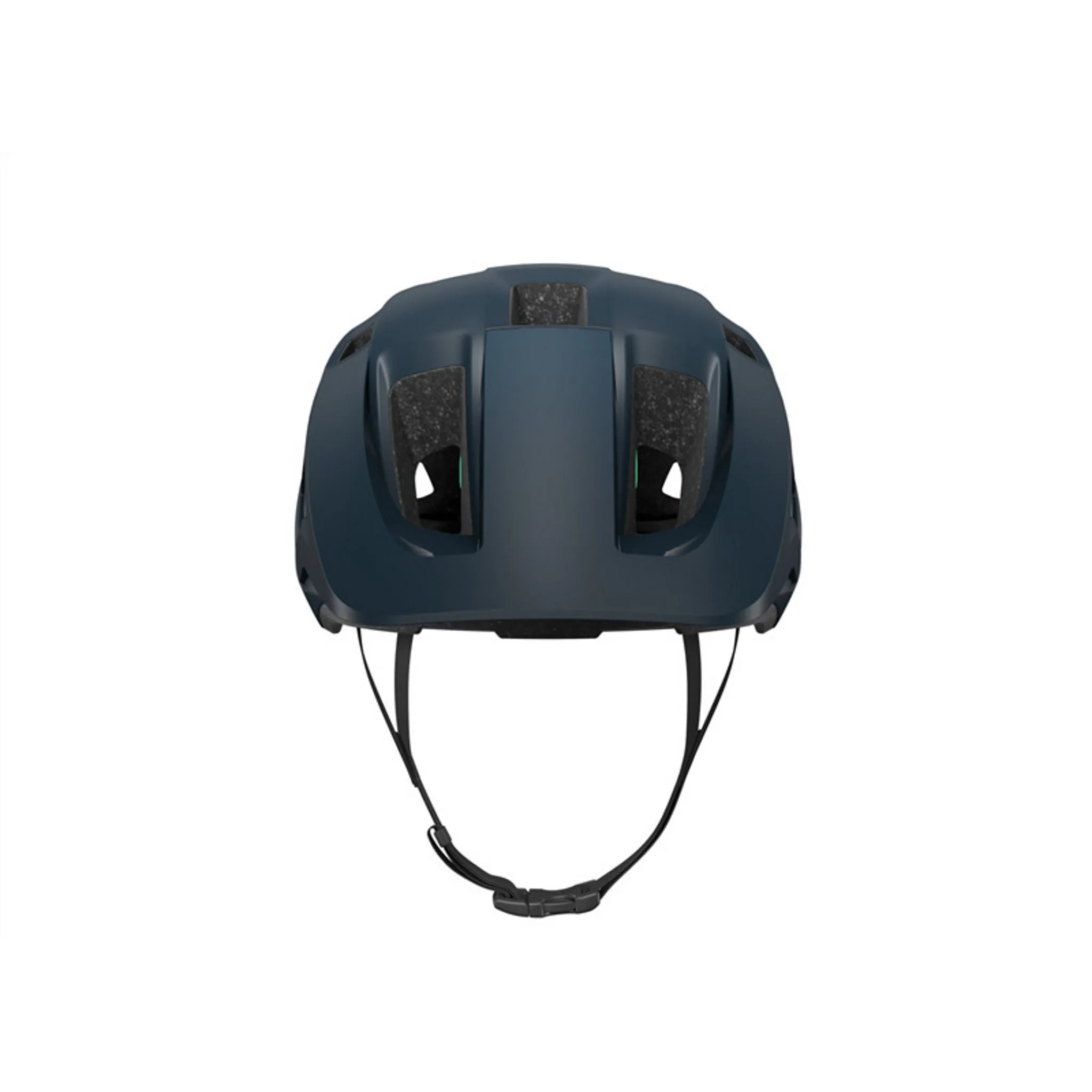 Lazer Lupo Kineticore MTB Helmet Matte Navy