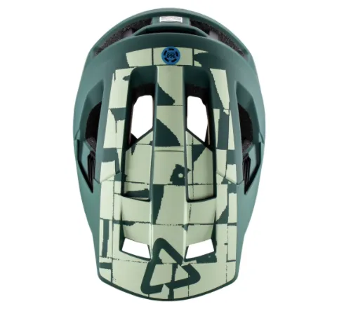 LEATT HELMET MTB 4.0 ALLMTN V22 [2022] - END OF RANGE; WHILE STOCKS LAST