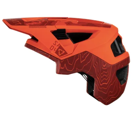 LEATT HELMET MTB ALLMTN 4.0 V23 [2023]