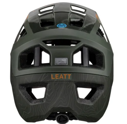 LEATT HELMET MTB ALLMTN 4.0 V23 [2023]