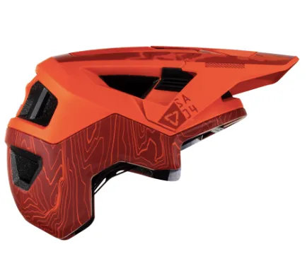 LEATT HELMET MTB ALLMTN 4.0 V23 [2023]