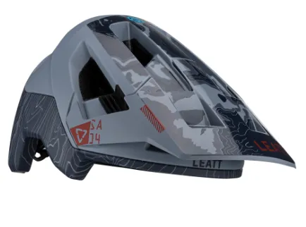 LEATT HELMET MTB ALLMTN 4.0 V23 [2023]