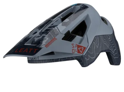 LEATT HELMET MTB ALLMTN 4.0 V23 [2023]