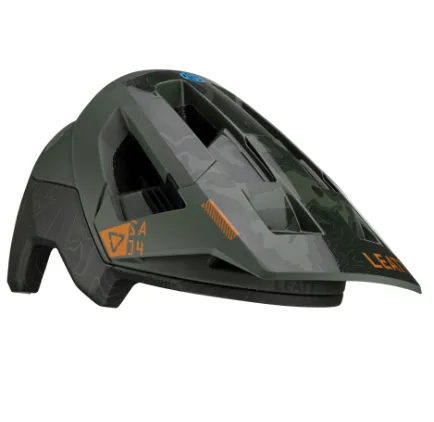 LEATT HELMET MTB ALLMTN 4.0 V23 [2023]