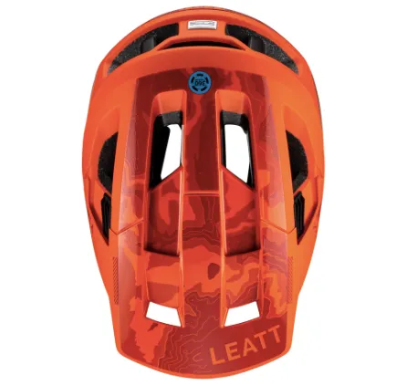 LEATT HELMET MTB ALLMTN 4.0 V23 [2023]