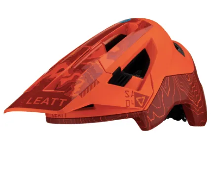 LEATT HELMET MTB ALLMTN 4.0 V23 [2023]