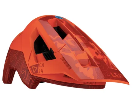 LEATT HELMET MTB ALLMTN 4.0 V23 [2023]