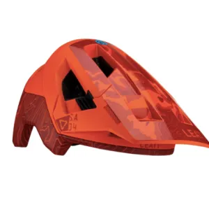 LEATT HELMET MTB ALLMTN 4.0 V23 [2023]