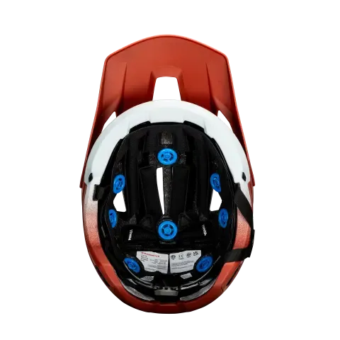 LEATT HELMET MTB ENDURO 2.0 V25