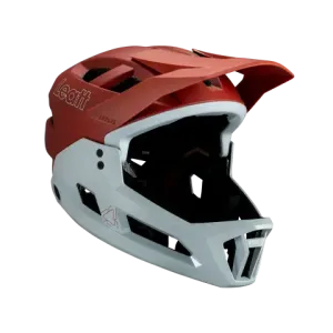 LEATT HELMET MTB ENDURO 2.0 V25