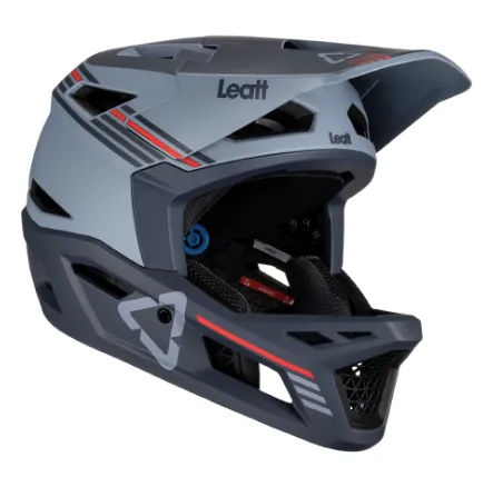 LEATT HELMET MTB GRAVITY 4.0 V23 [2023]