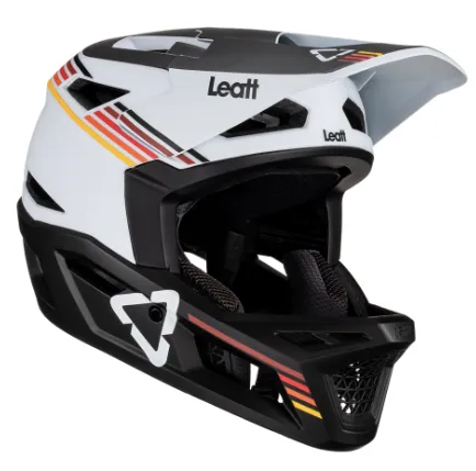 LEATT HELMET MTB GRAVITY 4.0 V23 [2023]