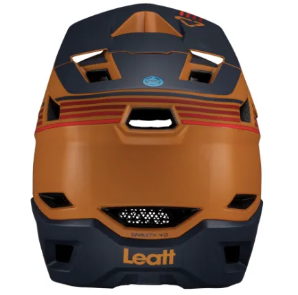 LEATT HELMET MTB GRAVITY 4.0 V23 [2023]