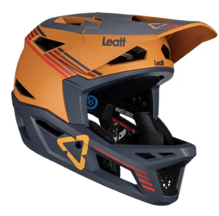 LEATT HELMET MTB GRAVITY 4.0 V23 [2023]