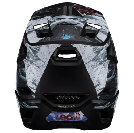LEATT HELMET MTB GRAVITY 4.0 V23 [2023]