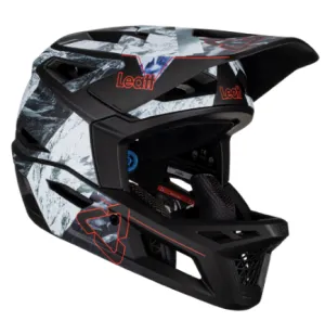 LEATT HELMET MTB GRAVITY 4.0 V23 [2023]