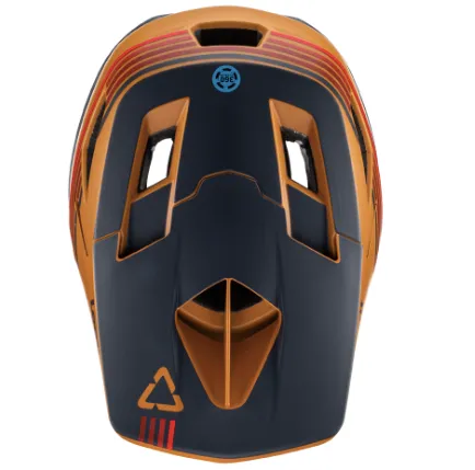 LEATT HELMET MTB GRAVITY 4.0 V23 [2023]