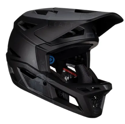 LEATT HELMET MTB GRAVITY 4.0 V23 [2023]