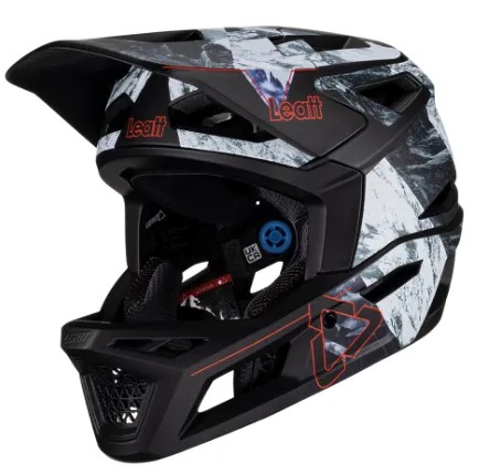 LEATT HELMET MTB GRAVITY 4.0 V23 [2023]