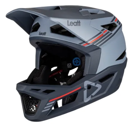 LEATT HELMET MTB GRAVITY 4.0 V23 [2023]