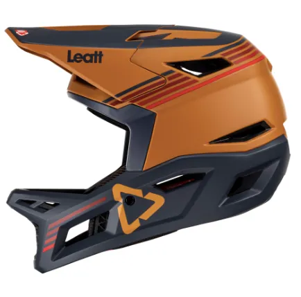 LEATT HELMET MTB GRAVITY 4.0 V23 [2023]