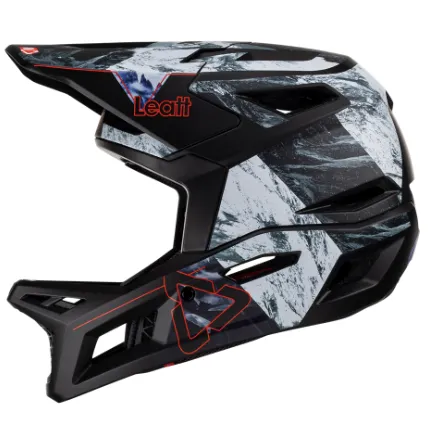 LEATT HELMET MTB GRAVITY 4.0 V23 [2023]