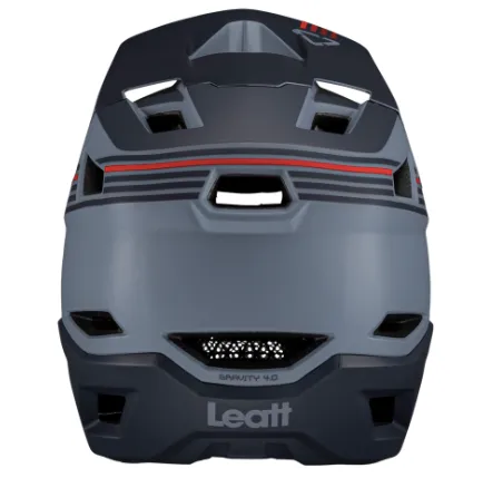 LEATT HELMET MTB GRAVITY 4.0 V23 [2023]